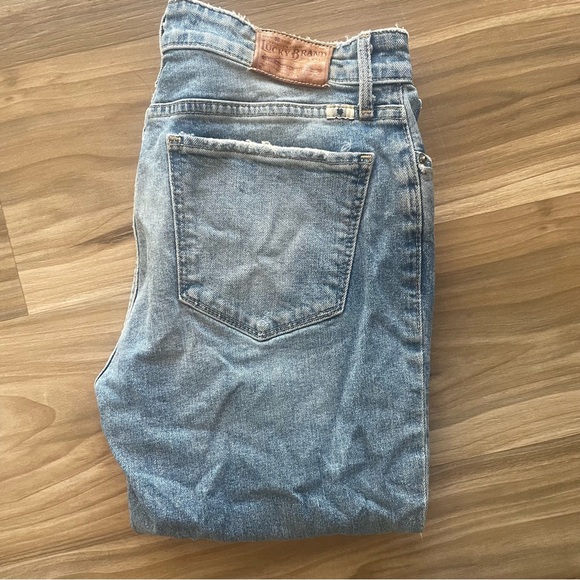Lucky brand jeans - Picture 2 of 4